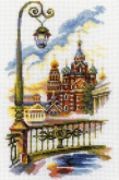 Храм Спаса-на Крови, г. Санкт-Петербург RTO M295