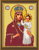  Богородица Призри на смирение Nova Sloboda     БИС9027