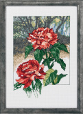 Розы Permin 90-9105