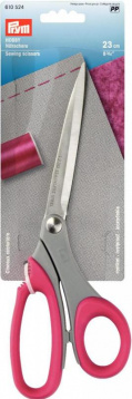 Ножницы для шитья PRYM Хобби 23 см PRYM 610524, цена 3 621 руб. - интернет-магазин Мадам Брошкина
