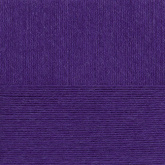 Пряжа Пехорка Школьная цв.078 фиолетовый Пехорка ПЕХ.ШК.078