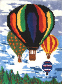 Воздушные шары MCG Textiles 37611