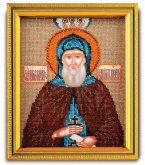 Святой Даниил Кроше В-348