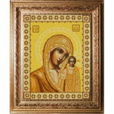 Богородица Казанская Конёк 9234