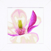 Magnolia Flower   Lanarte PN-0008305