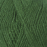 Пряжа Камтекс Бамбино цв.110 зеленый Камтекс КАМТ.БАМ.110