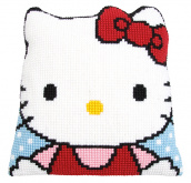 Hello Kitty Vervaco PN-0147582