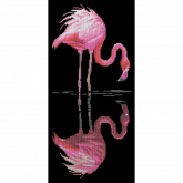 Фламинго Нитекс 0020