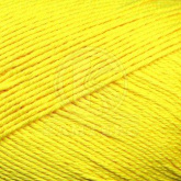 Пряжа Альма цв.104 желтый Камтекс КАМТ.АЛЬМА.104