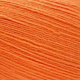 Пряжа Камтекс Бамбино цв.035 оранжевый Камтекс КАМТ.БАМ.035
