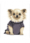 Собака в свитере Нитекс 2340