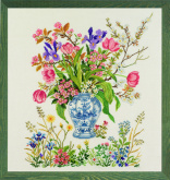 Тюльпаны Eva Rosenstand 14-357