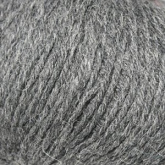 Пряжа Пехорка Перуанская альпака цв.096 серый меланж Пехорка ПЕХ.ПЕР.АЛ.096
