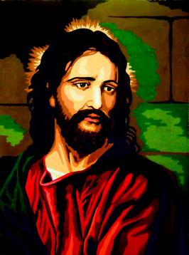 Иисус Soulos 40.145, цена 1 336 руб. - интернет-магазин Мадам Брошкина