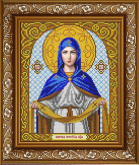 Покров Пресвятой Богородицы Славяночка НИС-4008