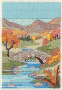 Mountain Autumn Derwentwater 14MLS3, цена 33 - интернет-магазин Мадам Брошкина
