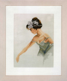 Ballerina  Lanarte PN-0008254