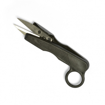 Ножницы КРАМЕТ для обрезки нитей 125 мм Крамет Н-065, цена 400 руб. - интернет-магазин Мадам Брошкина