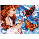 Бабочки Alisena 1182