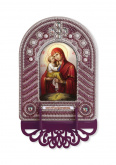 Богородица Почаевская Nova Sloboda ВК1028
