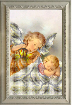 Ангел сна 3 Краса i Творчiсть 70116, цена 1 286 руб. - интернет-магазин Мадам Брошкина