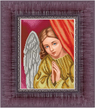 Твой Ангел Хранитель Благовест К-4056, цена 183 руб. - интернет-магазин Мадам Брошкина