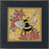 Медоносная пчела Mill Hill MH142211