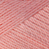 Пряжа Толстый Хлопок цв.055 св.розовый Камтекс КАМТ.ТХ.055