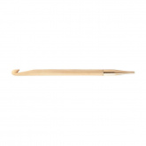 Крючок для вязания Knit Pro тунисский, съемный Bamboo 6мм бамбук Knit pro 22527