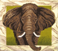 Слон MCG Textiles 37660