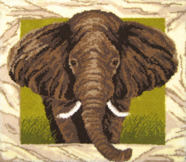 Слон MCG Textiles 37660, цена $135 - интернет-магазин Мадам Брошкина