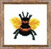 Пчела Чаривна Мить Б-007
