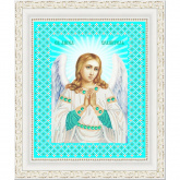 Святой Ангел Хранитель Конёк 7108