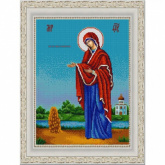 Богородица Геронтисса Конёк 9258