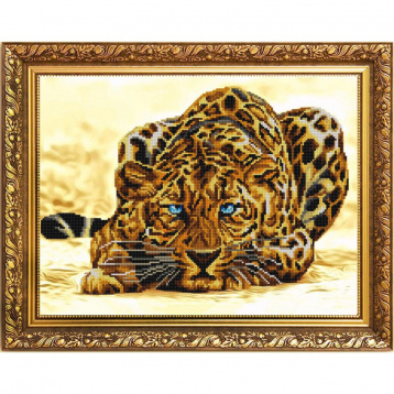 Леопард Конёк 1202, цена 405 руб. - интернет-магазин Мадам Брошкина