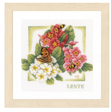 Spring   Lanarte PN-0162302, цена €22 - интернет-магазин Мадам Брошкина