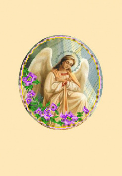 Ангел 1 Матренин Посад 0022/БП, цена 461 руб. - интернет-магазин Мадам Брошкина