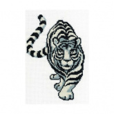 Белый тигр Нитекс 4028