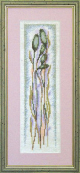 Схема для вышивки картины 111/117 Чаривна Мить 111/117, цена 24 руб. - интернет-магазин Мадам Брошкина