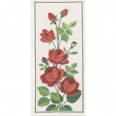 Розы Permin 92-9569