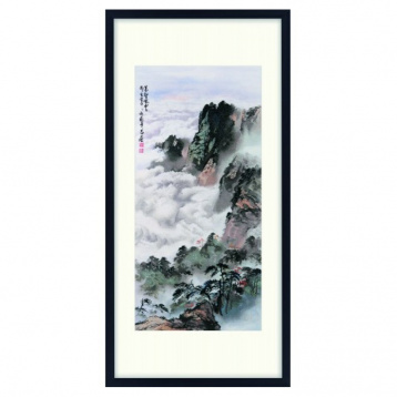 Море облаков Xiu Crafts 2031804, цена 8 346 руб. - интернет-магазин Мадам Брошкина