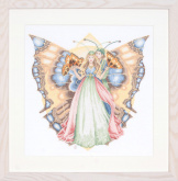 Butterflies  Lanarte PN-0021619