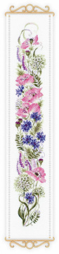 Цветочное ассорти Риолис 1866, цена 2 261 руб. - интернет-магазин Мадам Брошкина