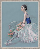 Балерина Риолис 100/054