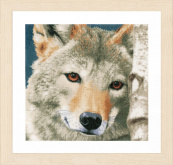 Wolf   Lanarte PN-0166758