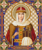 Икона Святой равноапостольной княгини Ольги Российской Panna CM-1879