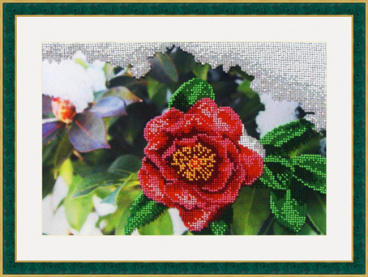 Японская роза Galla Collection Л317, цена 1 709 руб. - интернет-магазин Мадам Брошкина