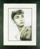 Audrey Hepburn Lanarte PN-0008093