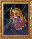 Звездный ангел Конёк 8484