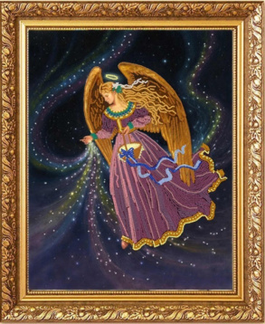 Звездный ангел Конёк 8484, цена 405 руб. - интернет-магазин Мадам Брошкина